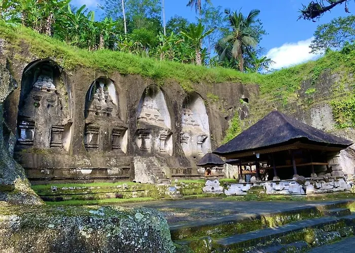 D Angga Tampaksiring