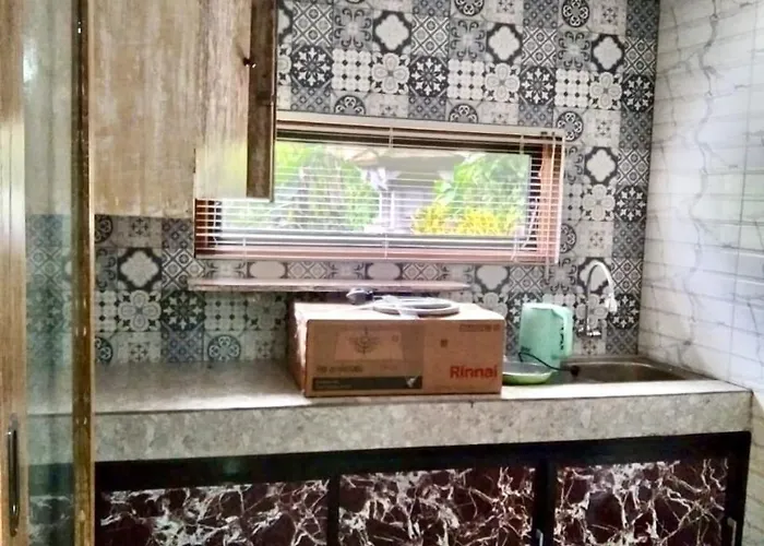 D Angga Tampaksiring